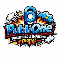 Horario de apertura PubliOne Publicidad & Imprenta Digital, Villa del Río