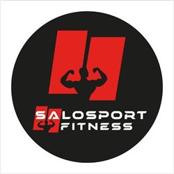 Horario de apertura Salosport Fitness, Moguer