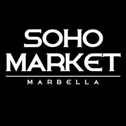 Horario de apertura Soho Market Marbella, San Pedro de Alcántara