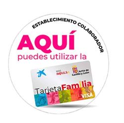 Horario de apertura Farmacia Natividad De Ancos Lumbreras, Ávila