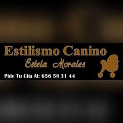 Horario de apertura Estilismo Canino Estela Morales, Algeciras