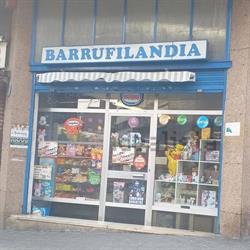Horario de apertura Barrufilandia, Rubí