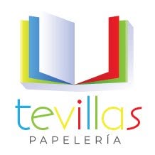 Horario de apertura Papeleria-Copistería Tevillas, Pizarra