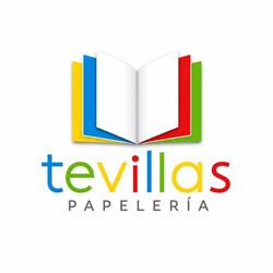 Horario de apertura PAPELERÍA COPISTERÍA TEVILLAS, Pizarra