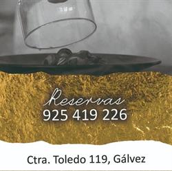 Horario de apertura Restaurante Puerta de los Montes, Gálvez