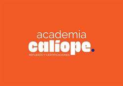 Horario de apertura Academia Calíope, Ogíjares
