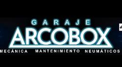 Horario de apertura Arcobox, Arcones