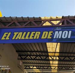 Horario de apertura Autocentro El Taller de MOI, Santa Catalina
