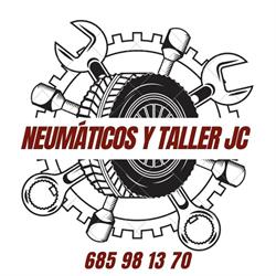 Horario de apertura Neumáticos JC, León