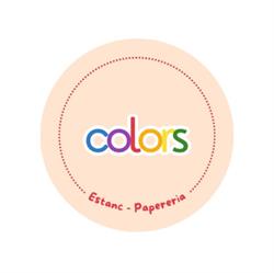 Horario de apertura Colors Estanc Papereria, Almenara