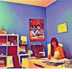 Horario de apertura Patricia Martín García Seguros, Campaspero