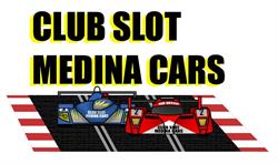 Horario de apertura Club Slot Medina Cars, Medina Sidonia