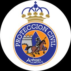 Horario de apertura Protección Civil de Arévalo, 