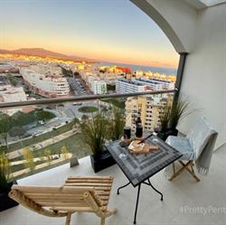 Horario de apertura Pretty Penthouse Estepona, 