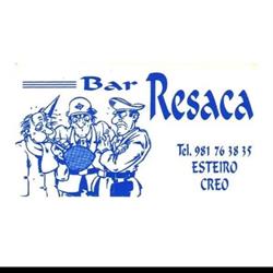 Horario de apertura Bar A Resaca, Muros