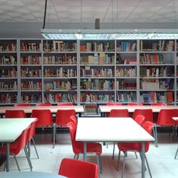 Horario de apertura Biblioteca de Portillo, El Portillo de Toledo