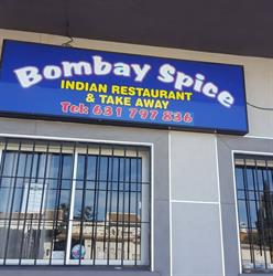 Horario de apertura Bombay Spice Indian Restaurant & Take Away, Torrevieja