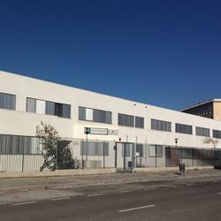 CEIP Elena Martín Vivaldi en Granada (Norte) - Horario de apertura