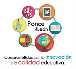 Horario de apertura CEIP Ponce de León, 