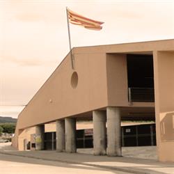 Horario de apertura Instituto Escuela Santa Anna, Premia de Dalt