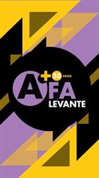 Horario de apertura AFA Levante, Cartagena