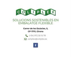 Horario de apertura Coliplex, Girona
