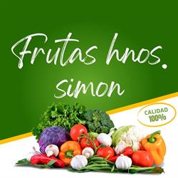 Frutas Hnos Simon en Zaragoza (Delicias) - Horario de apertura
