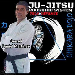 Horario de apertura Chikara Dojo, Fuensalida