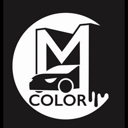 Horario de apertura MColor, Gurb