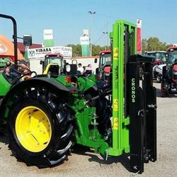Horario de apertura AGRONAC MAQUINÀRIA AGRÍCOLA SL, Lleida