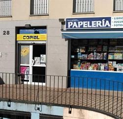 Horario de apertura Copial Papelería Librería, Soto del Real