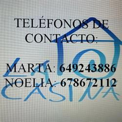 Horario de apertura Ludoteca La Casina, Villaviciosa