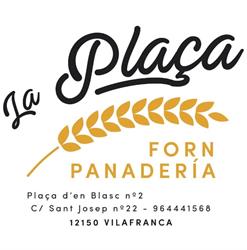 Horario de apertura Forn panadería La Plaça, Villafranca del Cid