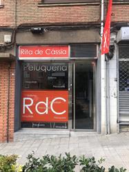 Peluquería RdC en Bilbao (Uribarri) - Horario de apertura