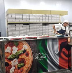 Horario de apertura Toscana, Quart
