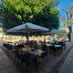Horario de apertura The Fig Bistro, Fuengirola