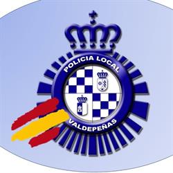 Horario de apertura Policía Local, Valdepeñas
