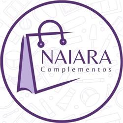 Horario de apertura Naiara Complementos, Nerva