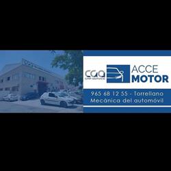 Horario de apertura Talleres Accemotor, Elche