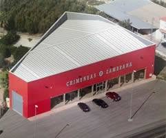Horario de apertura Chimeneas Zambrana S L, Redován