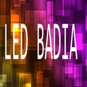 Horario de apertura led badia, Badia del Valles
