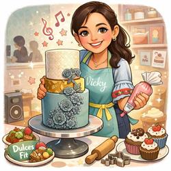 Horario de apertura Vicky Cakes & Sweets, San Luis de Sabinillas