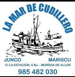 Horario de apertura La mar de Cudillero, Moreda