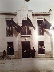 Horario de apertura La Tienda De La Comunidad De La Romana,