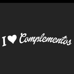 I Love Complementos en Vigo (Lavadores) - Horario de apertura