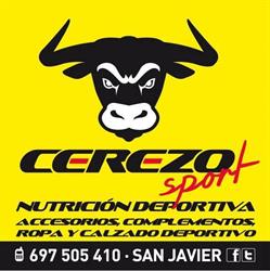 Horario de apertura Franquicia Cerezo Sport San Javier, 