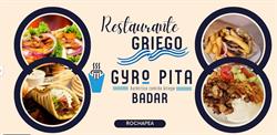 Horario de apertura Gyro Pita, Pamplona