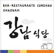 Restaurante Coreano Gangnam en Madrid (Retiro) - Horario de apertura