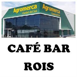 Horario de apertura Café Bar Rois, Lorca