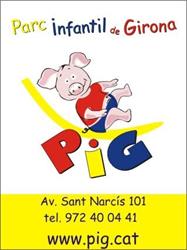 Horario de apertura Parc Infantil de Girona, 